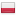 modo4u.pl server is located in Poland